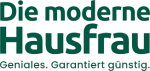 Die moderne Hausfrau